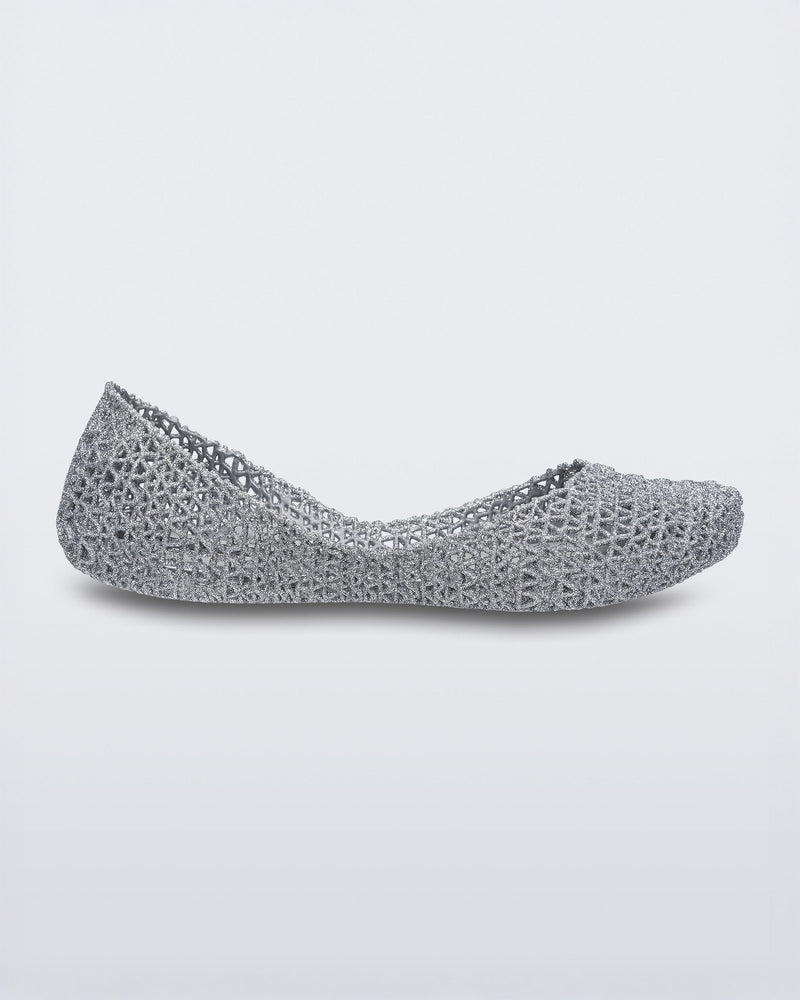 SILVER GLITTER - 50711