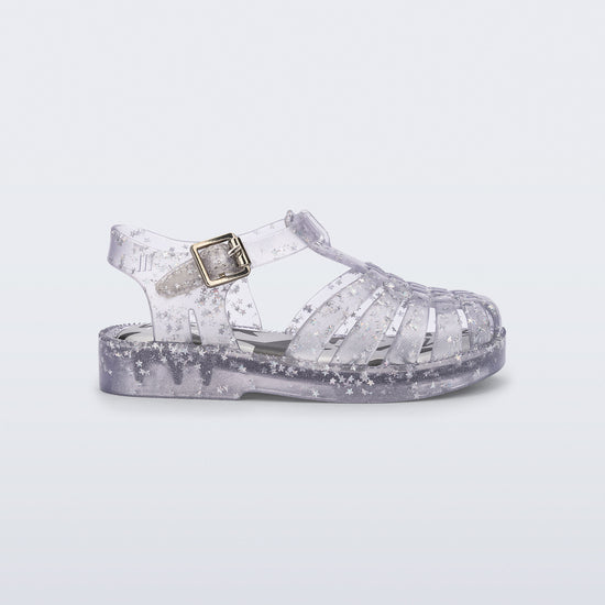 GLITTER CLEAR - BB975