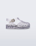 GLITTER CLEAR - BB975