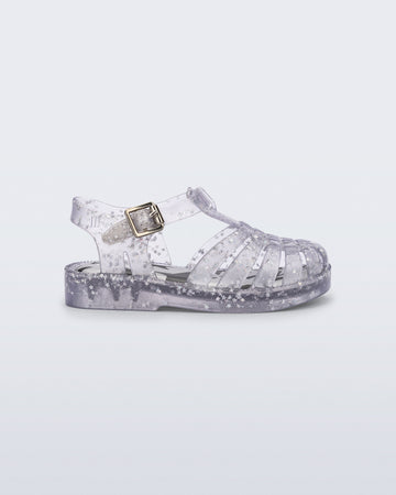 GLITTER CLEAR - BB975