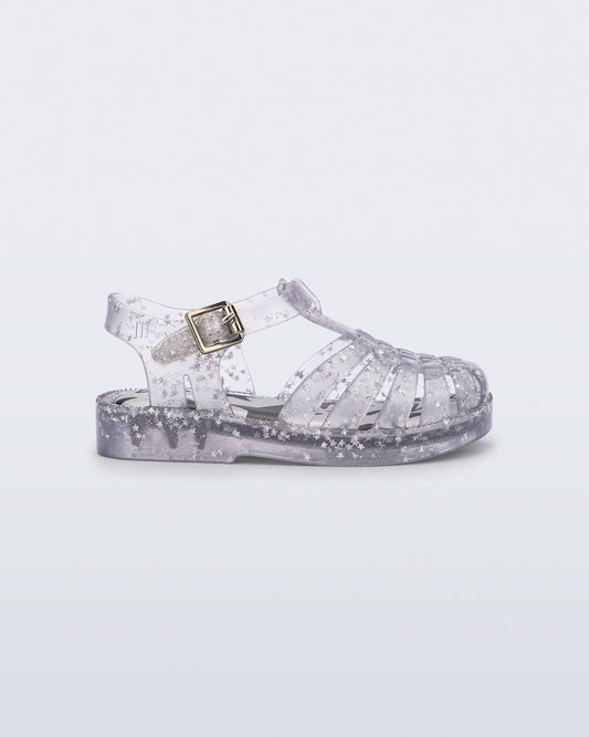 GLITTER CLEAR - BB975