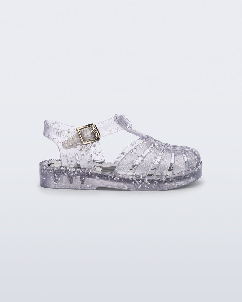 GLITTER CLEAR - BB975