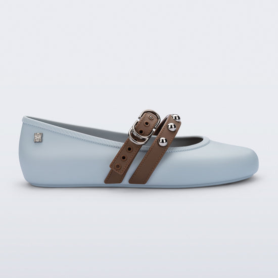 BLUE/BROWN - BQ314