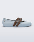 BLUE/BROWN - BQ314