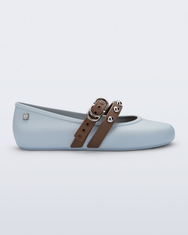 BLUE/BROWN - BQ314