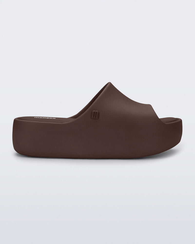Melissa Free Platform Slide Adult