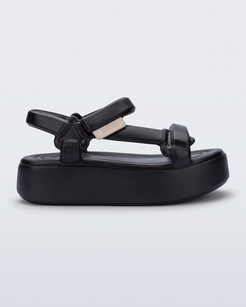 BLACK - BO078
