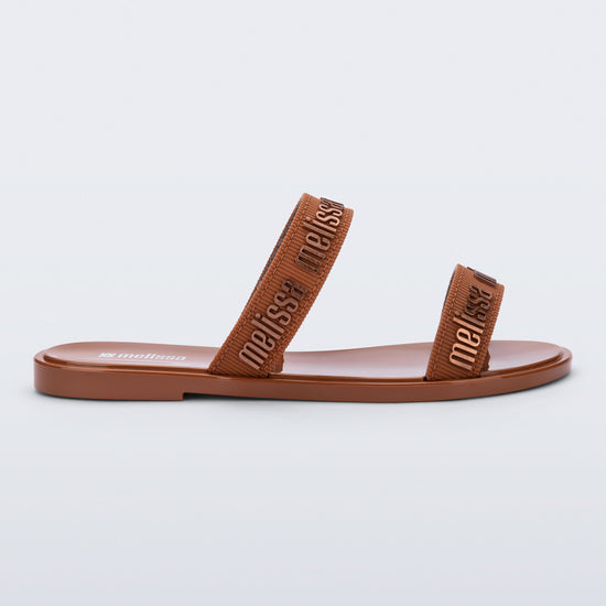 BROWN/GLITTER - BV202