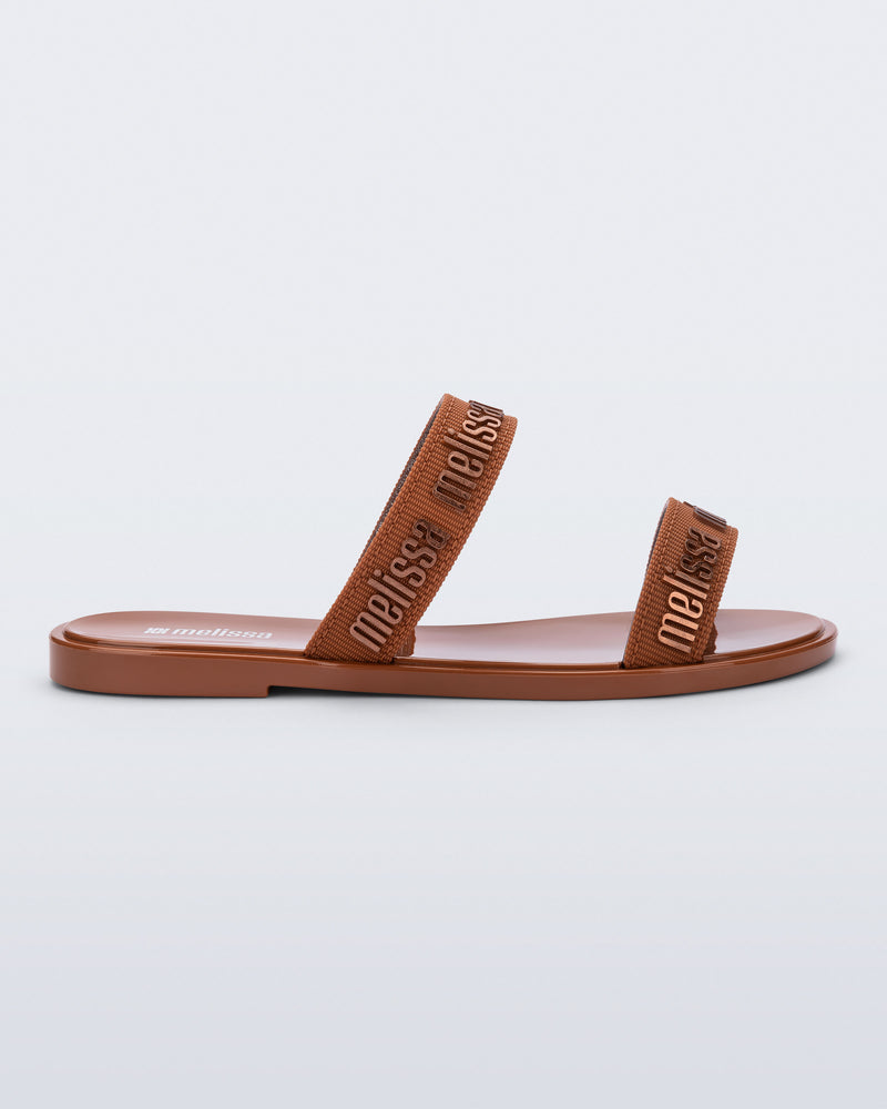 BROWN/GLITTER - BV202