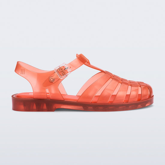 TRANSPARENT ORANGE - BO067
