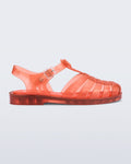 TRANSPARENT ORANGE - BO067