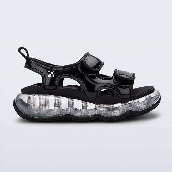 BLACK/CLEAR - BM105
