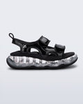 BLACK/CLEAR - BM105