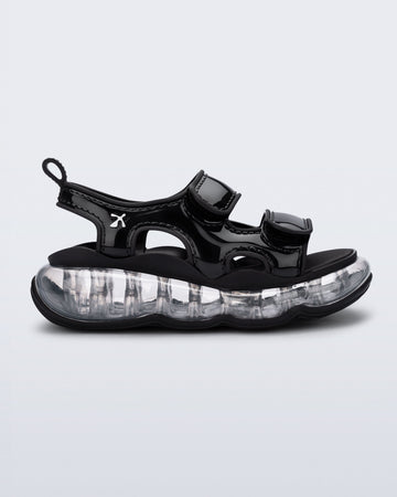 BLACK/CLEAR - BM105