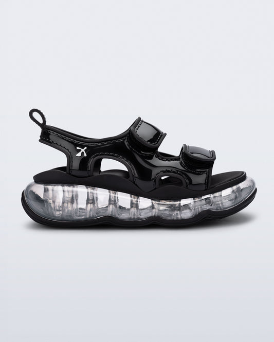 BLACK/CLEAR - BM105