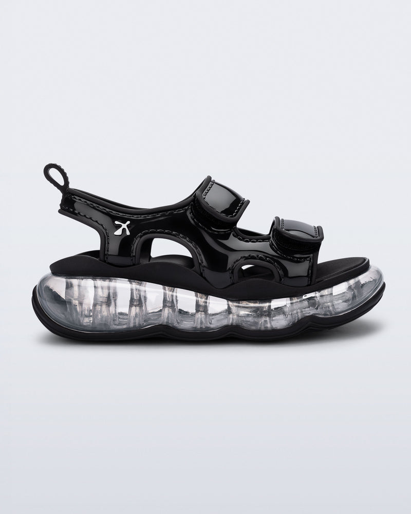 BLACK/CLEAR - BM105