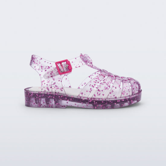 GLITTER CLEAR - BW185