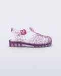 GLITTER CLEAR - BW185