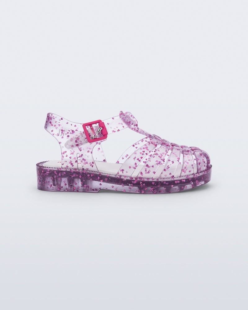 GLITTER CLEAR - BW185