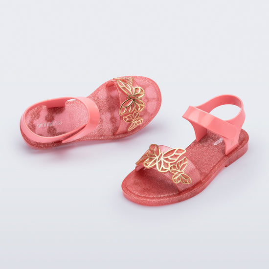 PINK/GOLD - BH888