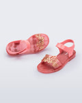 PINK/GOLD - BH888