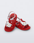 RED/WHITE - BS137
