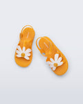 YELLOW/WHITE - BN756