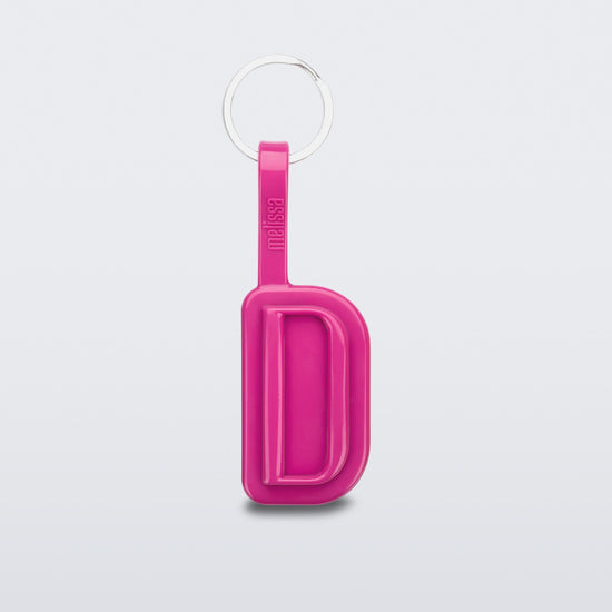 KEYRING D - 53046