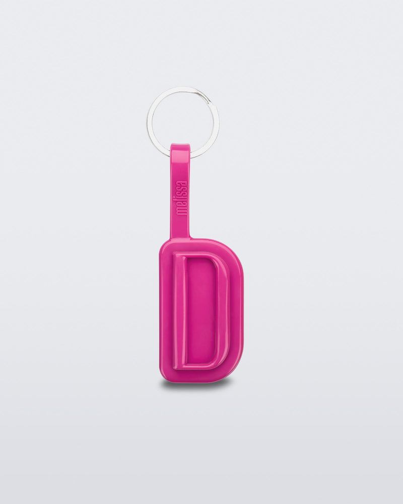 KEYRING D - 53046