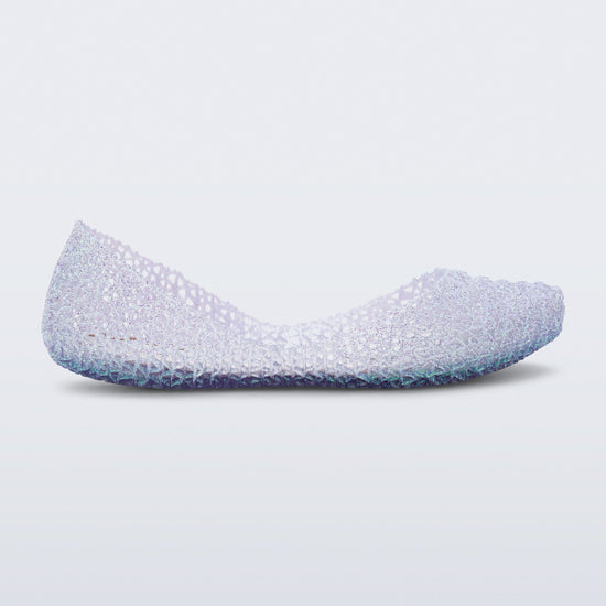 GLITTER CLEAR - BE915