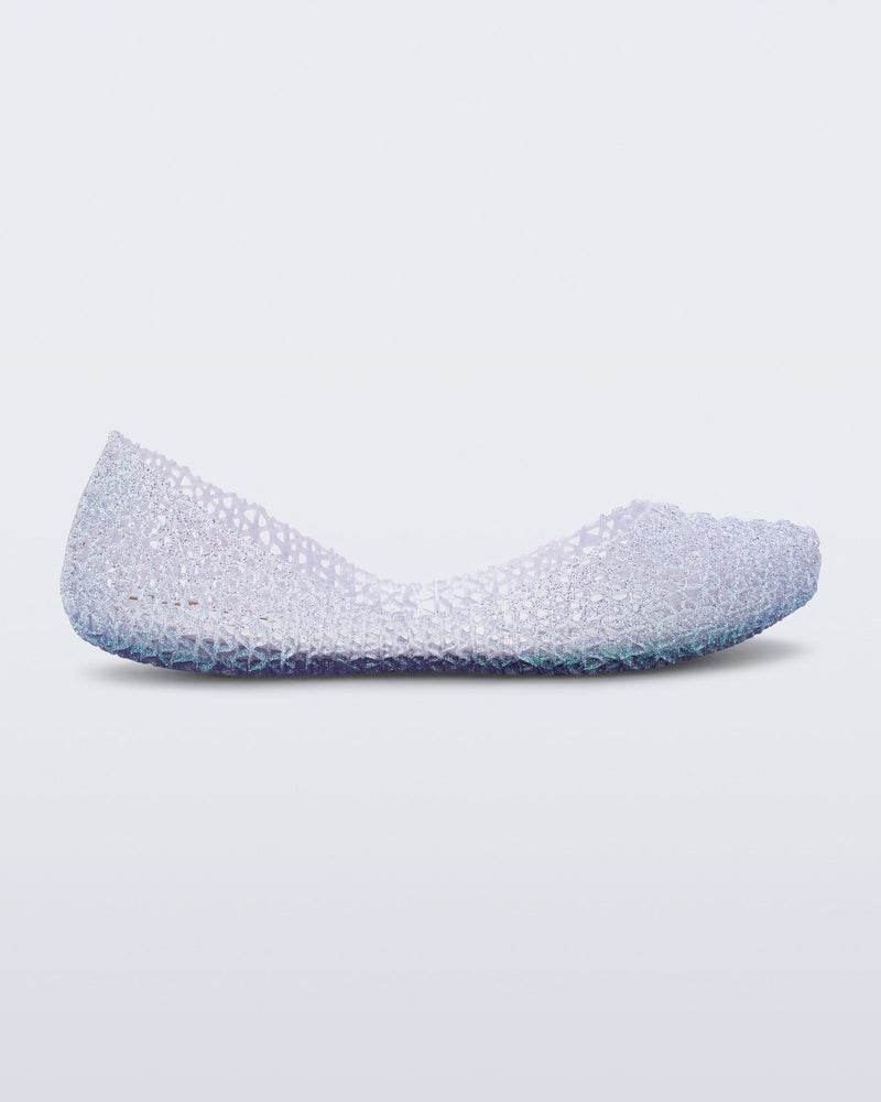 GLITTER CLEAR - BE915