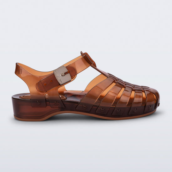 CLEAR BROWN - BU839