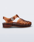 CLEAR BROWN - BU839