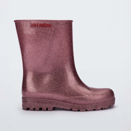 GLITTER PINK - AQ988