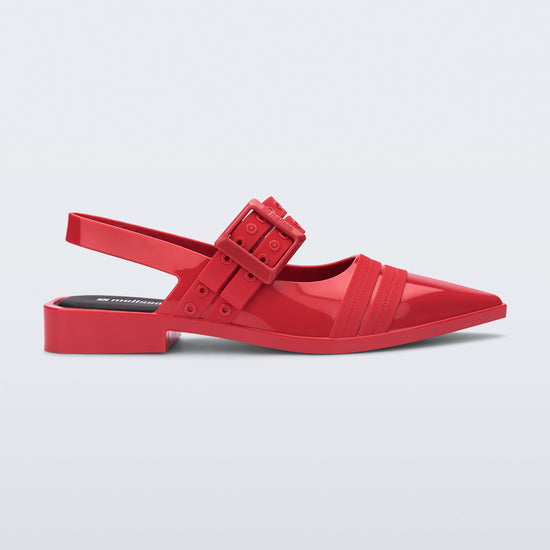RED/BLACK - BE573