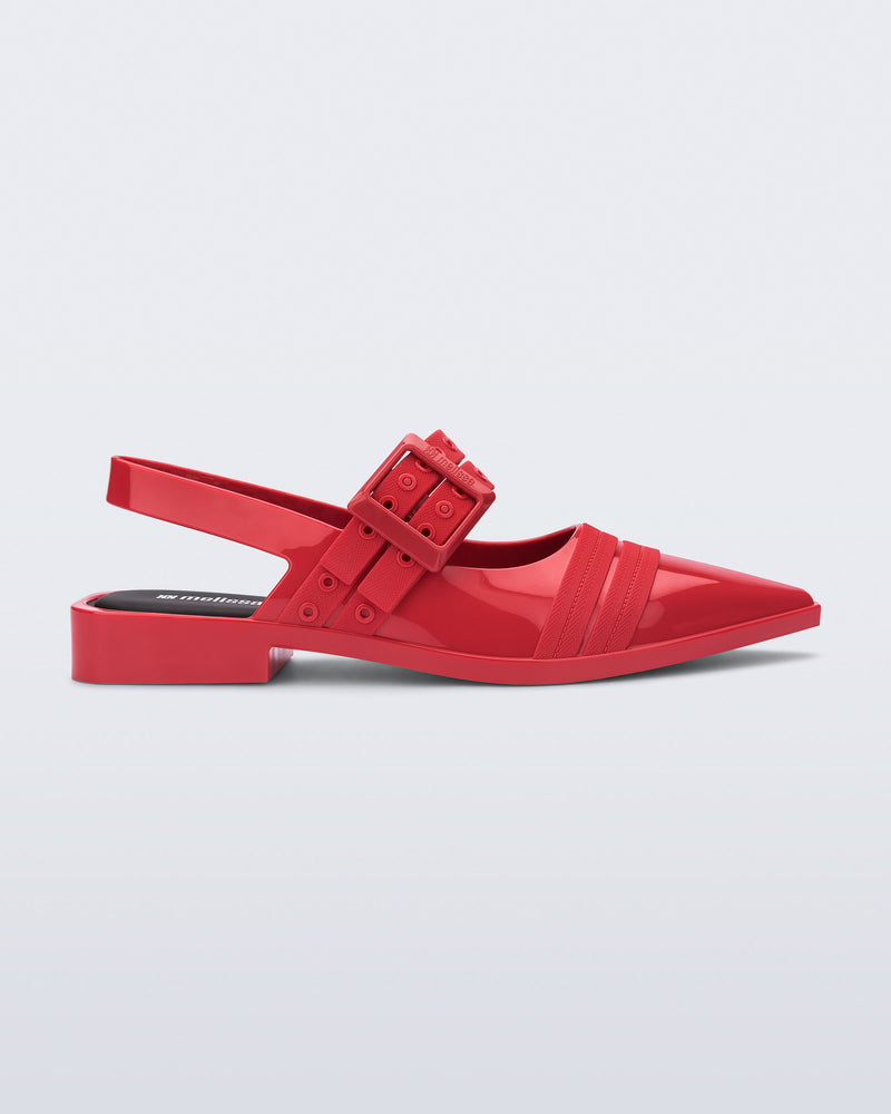 RED/BLACK - BE573
