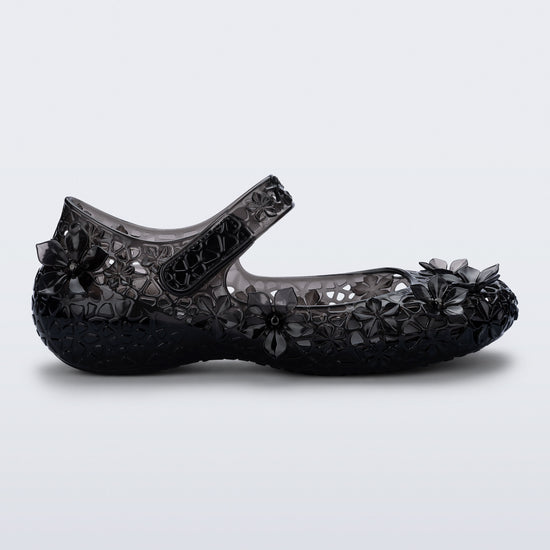 CLEAR BLACK - BV387