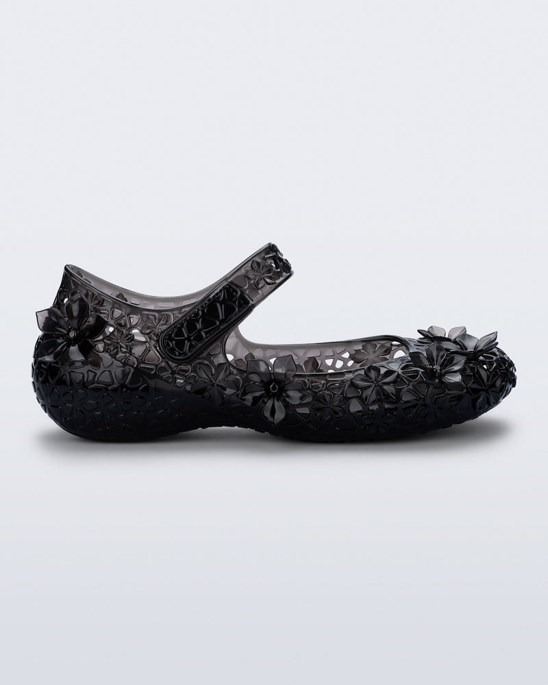 CLEAR BLACK - BV387