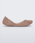 BEIGE/GLITTER - 52326
