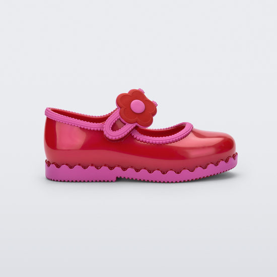 RED/LILAC - BK189