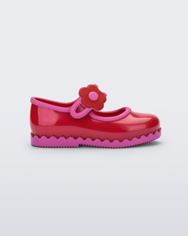 RED/LILAC - BK189