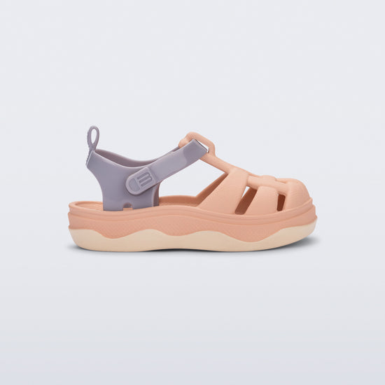 BEIGE/GREY - BK506