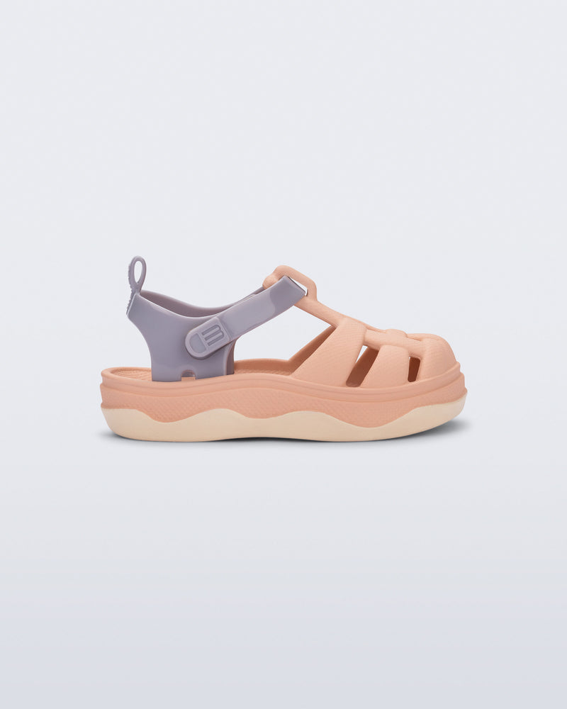 BEIGE/GREY - BK506
