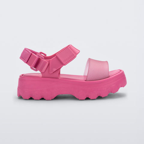 Melissa Kick Off Sandal Kids