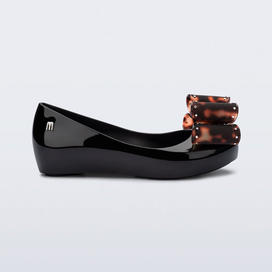 BLACK/TORTOISESHELL - BC921