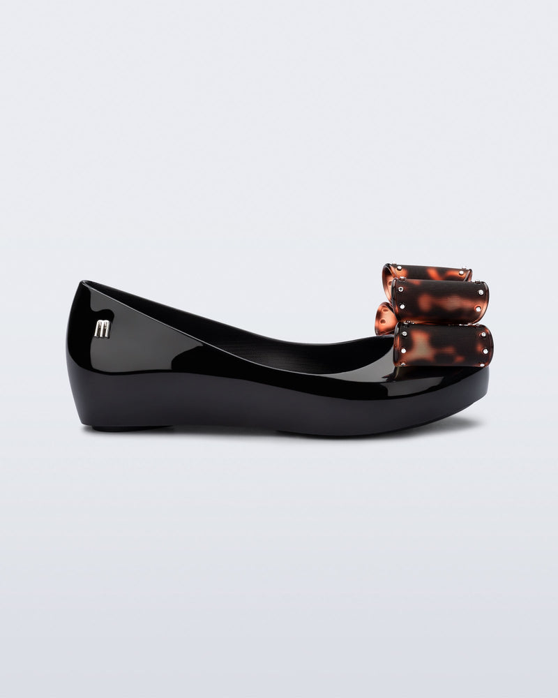 BLACK/TORTOISESHELL - BC921