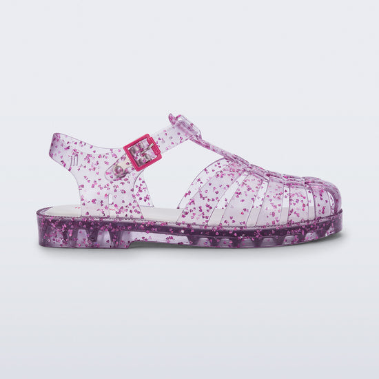 GLITTER CLEAR - BW181