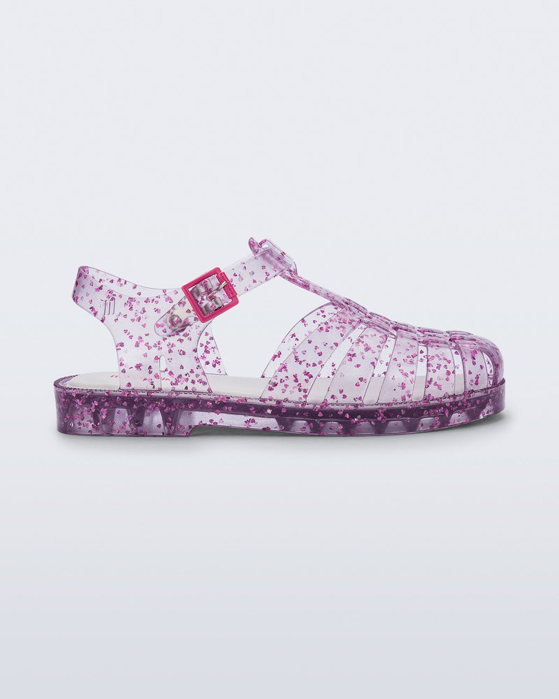 GLITTER CLEAR - BW181