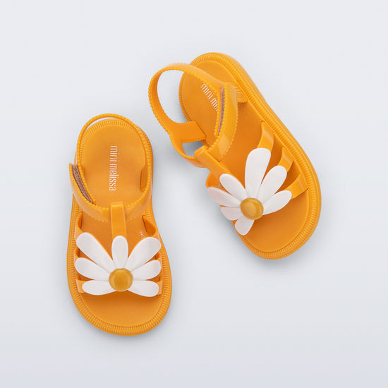 YELLOW/WHITE - BN755