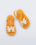 YELLOW/WHITE - BN755